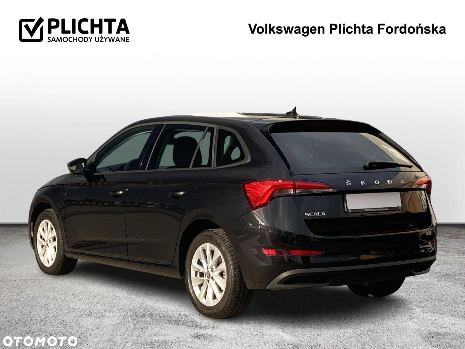 Skoda Scala - 3