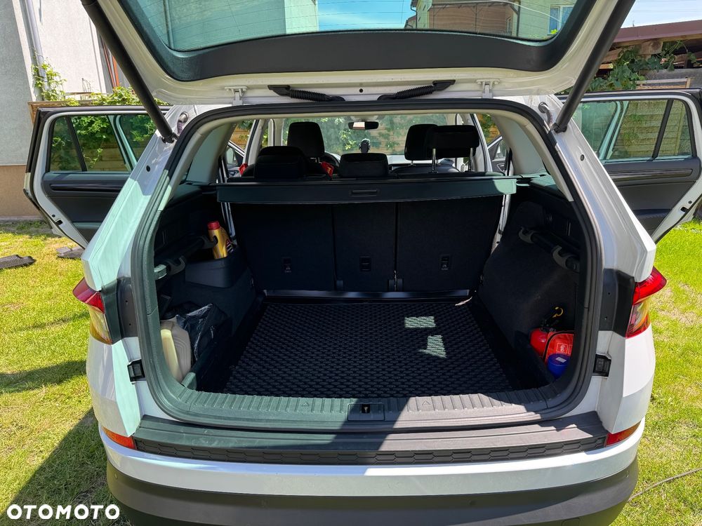 Skoda Kodiaq - 12