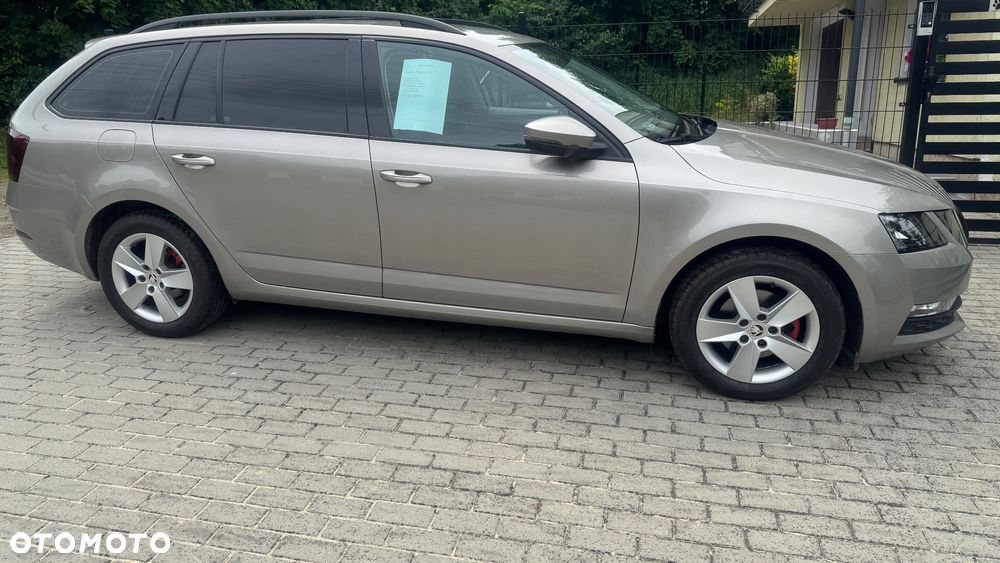 Skoda Octavia ver-1-4-tsi-ambition - 8