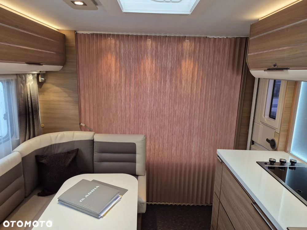 Adria Adora 573 PT - 20