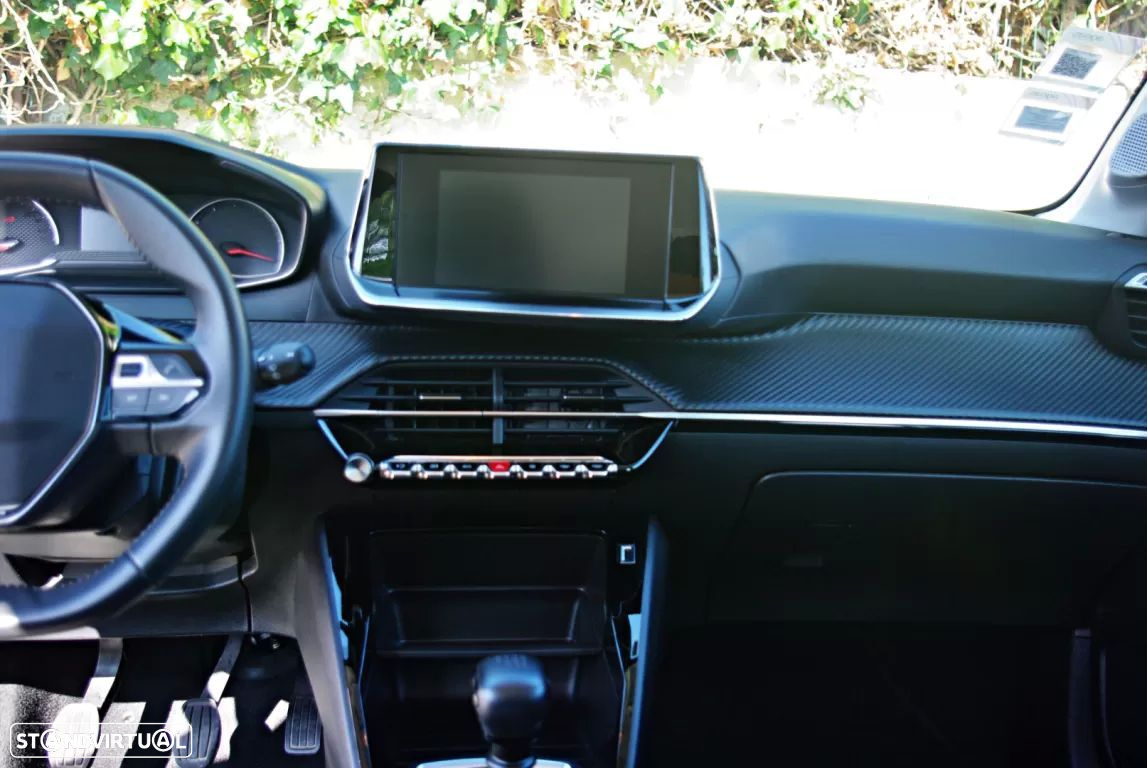 Peugeot 208 1.5 BlueHDi Active - 31