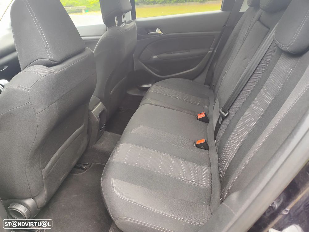 Peugeot 308 SW BlueHDi 120 Stop & Start Style - 12