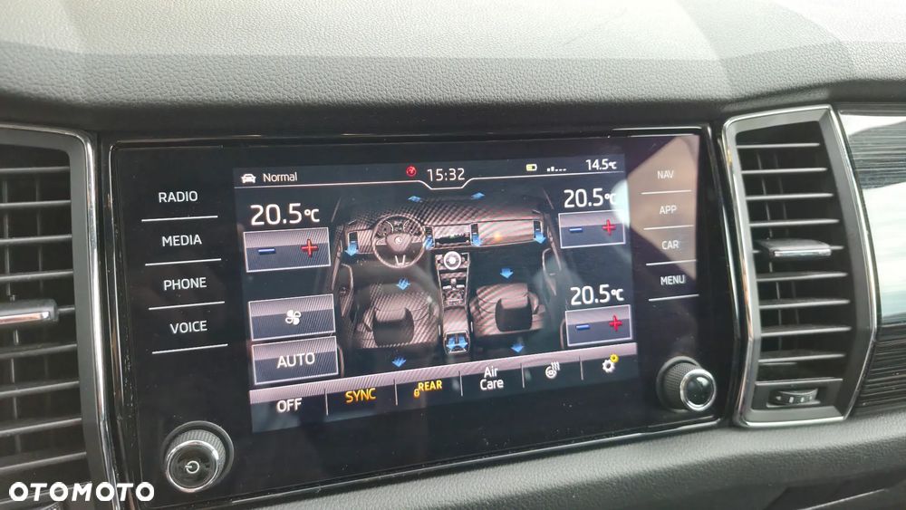 Skoda Kodiaq 2.0 TSI 4x4 Style DSG - 22
