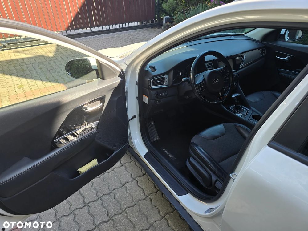 Kia Niro 1.6 GDI Hybrid M - 7
