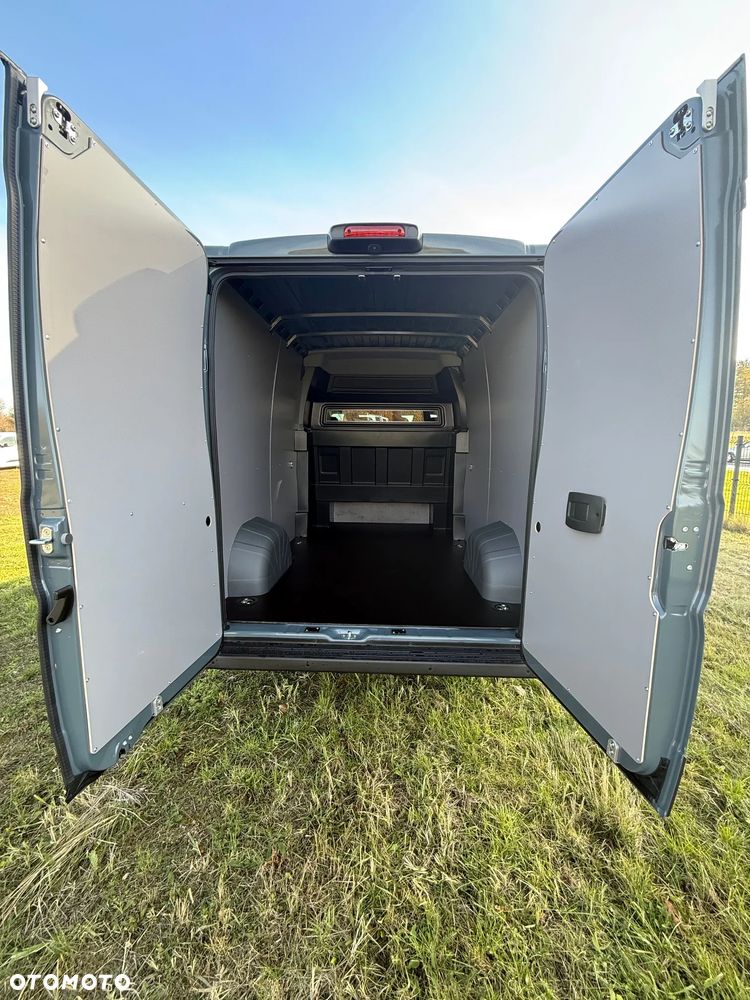 Opel Movano - 4