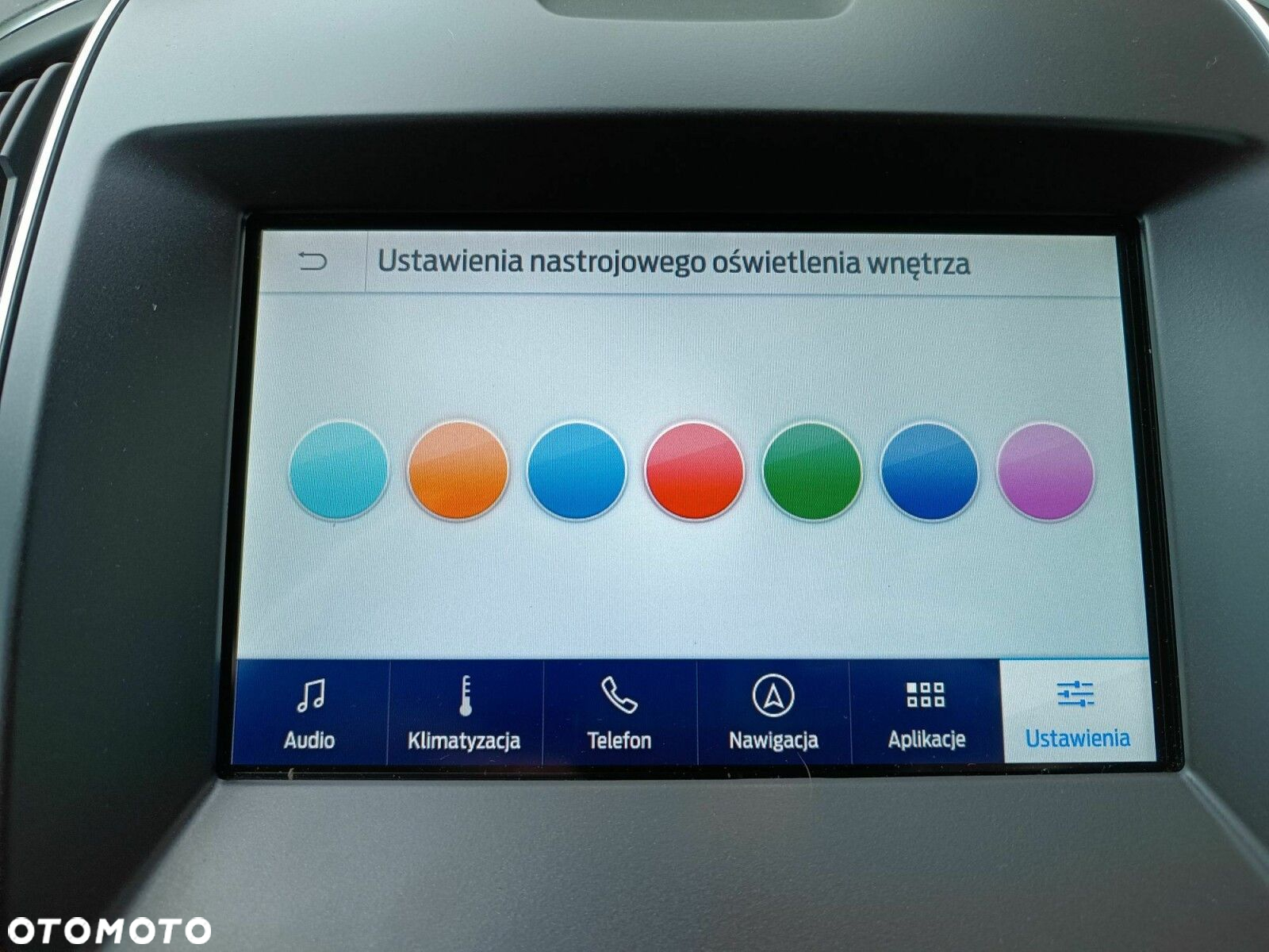 Ford S-Max - 22