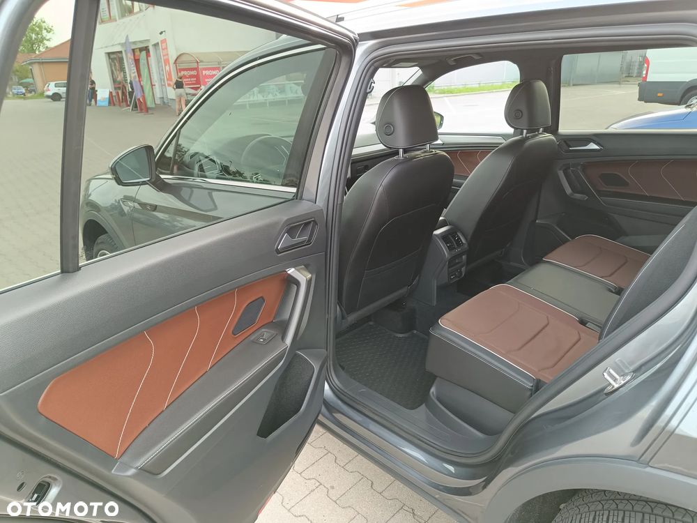 Volkswagen Tiguan 2.0 TSI OPF 4MOTION DSG R-Line - 25