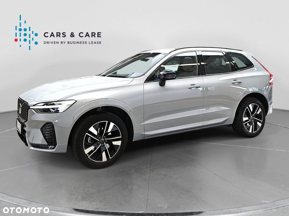 Volvo XC 60 B5 B AWD Plus Dark - 30