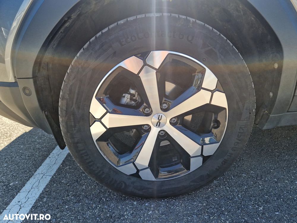 Dacia Duster ECO-G 100 Journey - 4