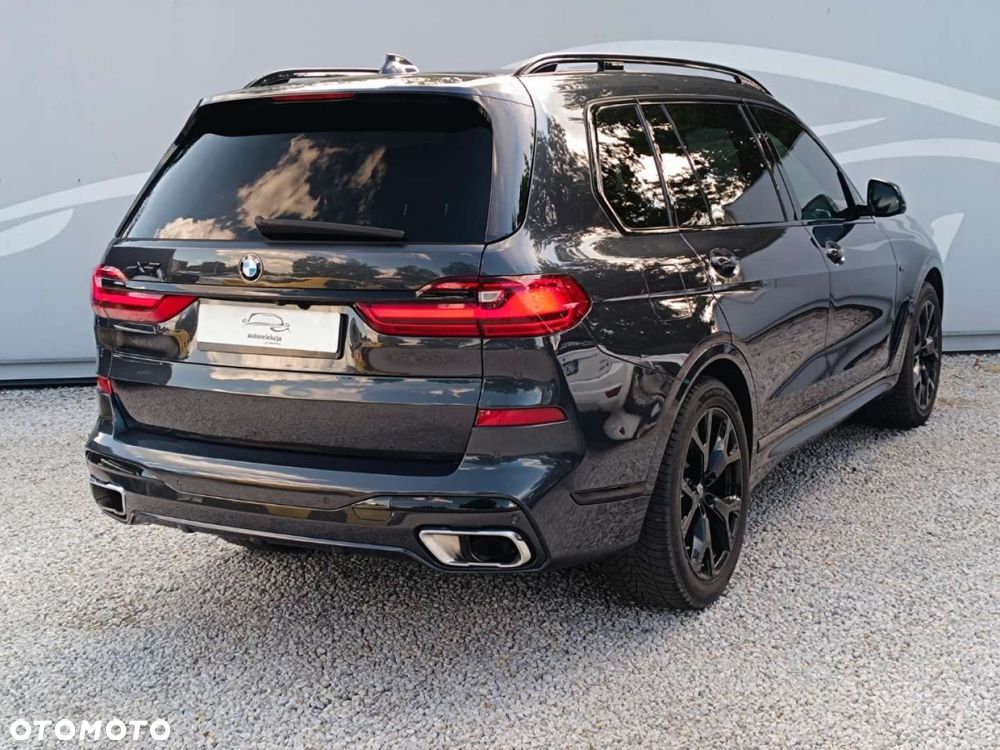 BMW X7 - 3