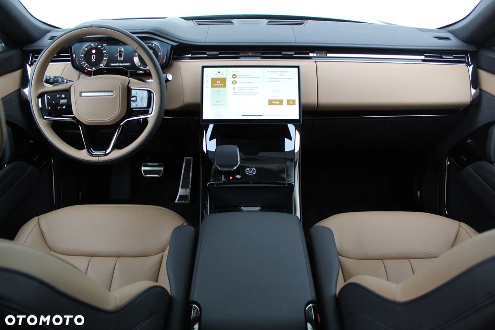 Land Rover Range Rover Sport S 3.0 D AB Dynamic - 14