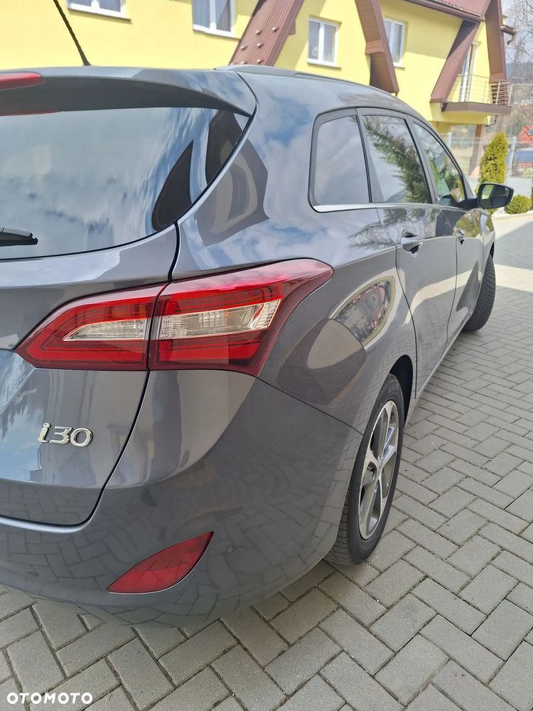 Hyundai i30 1.6 CRDi BlueDrive Go - 2