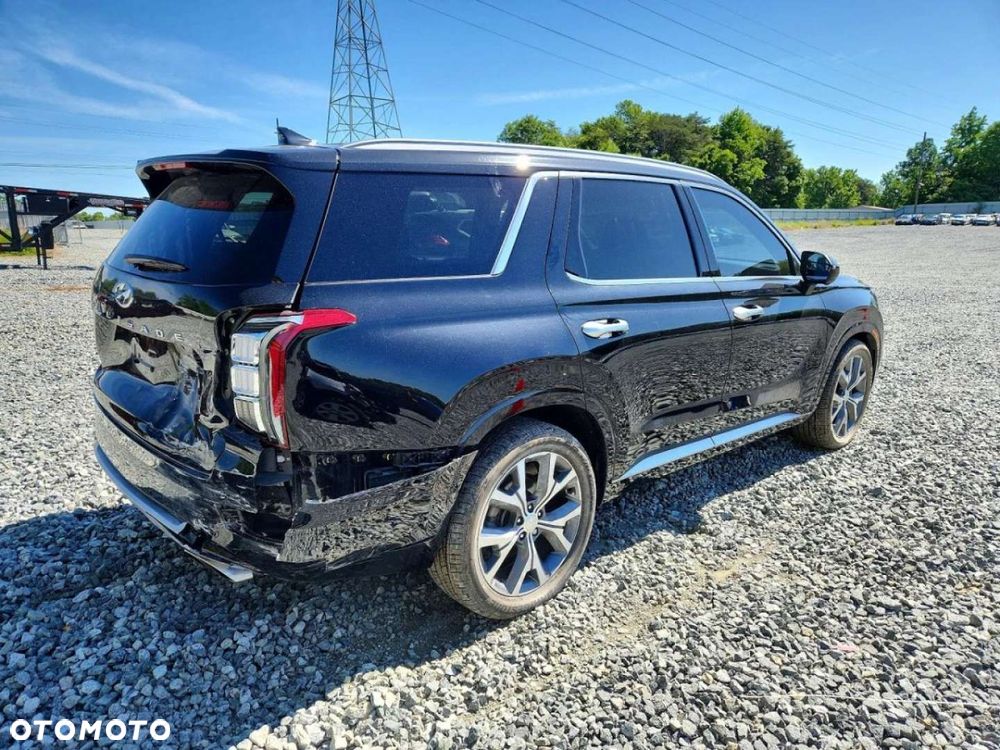 Hyundai Palisade - 5