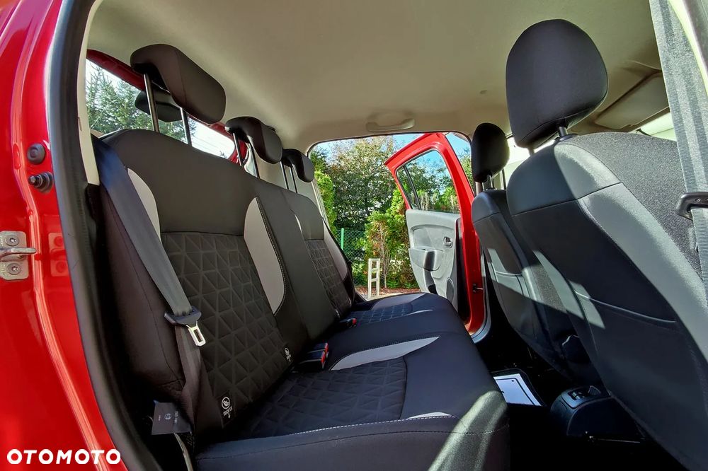 Dacia Sandero TCe 90 Laureate - 22