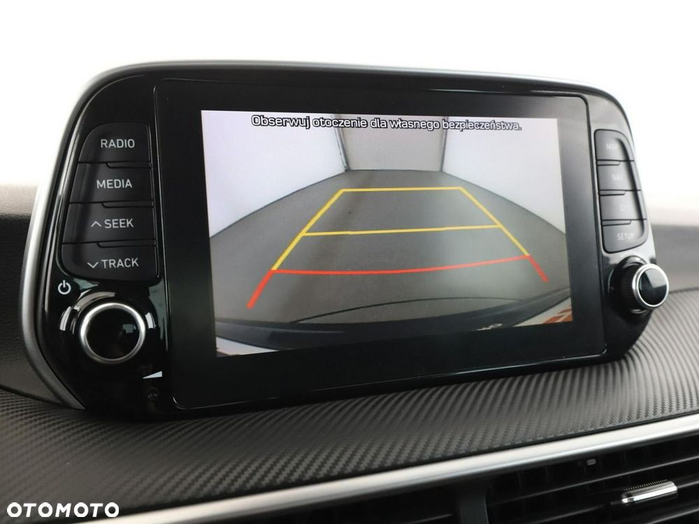 Hyundai Tucson 1.6 T-GDi Style 2WD DCT - 25