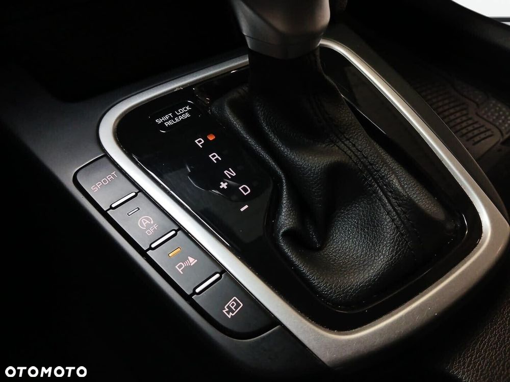 Kia XCeed 1.5 T-GDI M DCT - 14