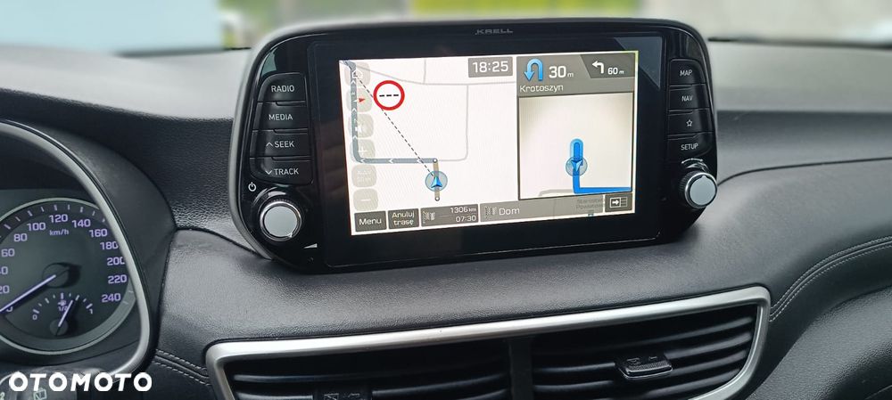 Hyundai Tucson 1.6 CRDi 48V Premium 2WD DCT - 15