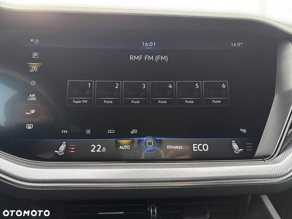 Volkswagen Touareg 3.0 V6 TDI SCR 4Mot R-Line - 30