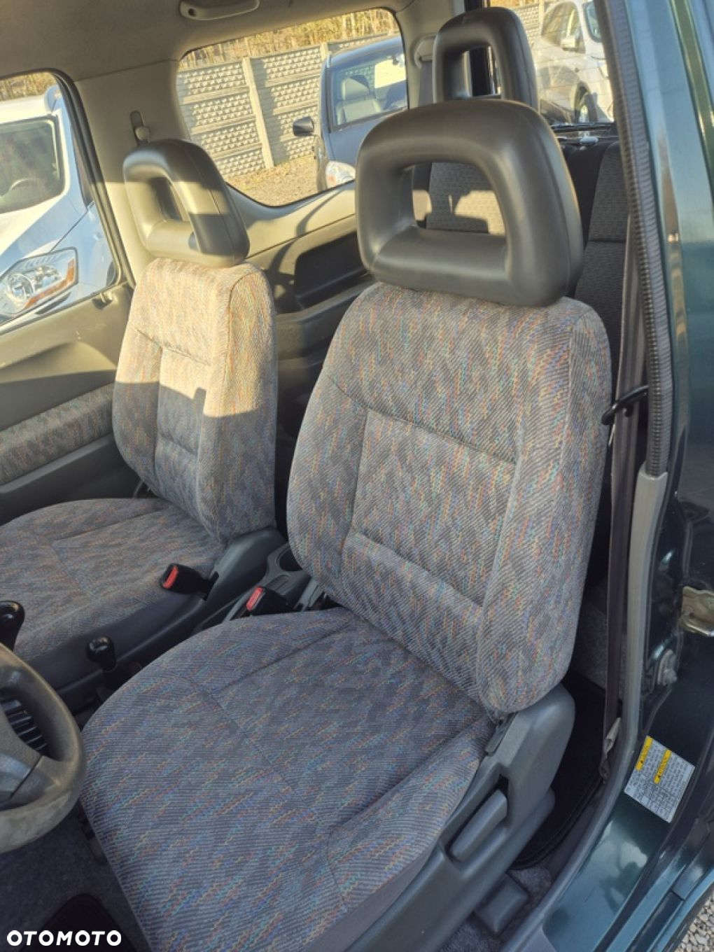 Suzuki Jimny - 14