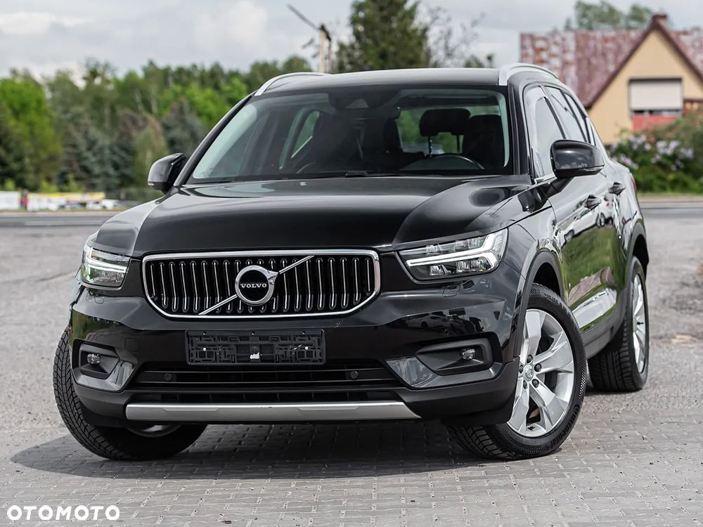 Volvo XC 40 B4 B AWD R-Design - 5