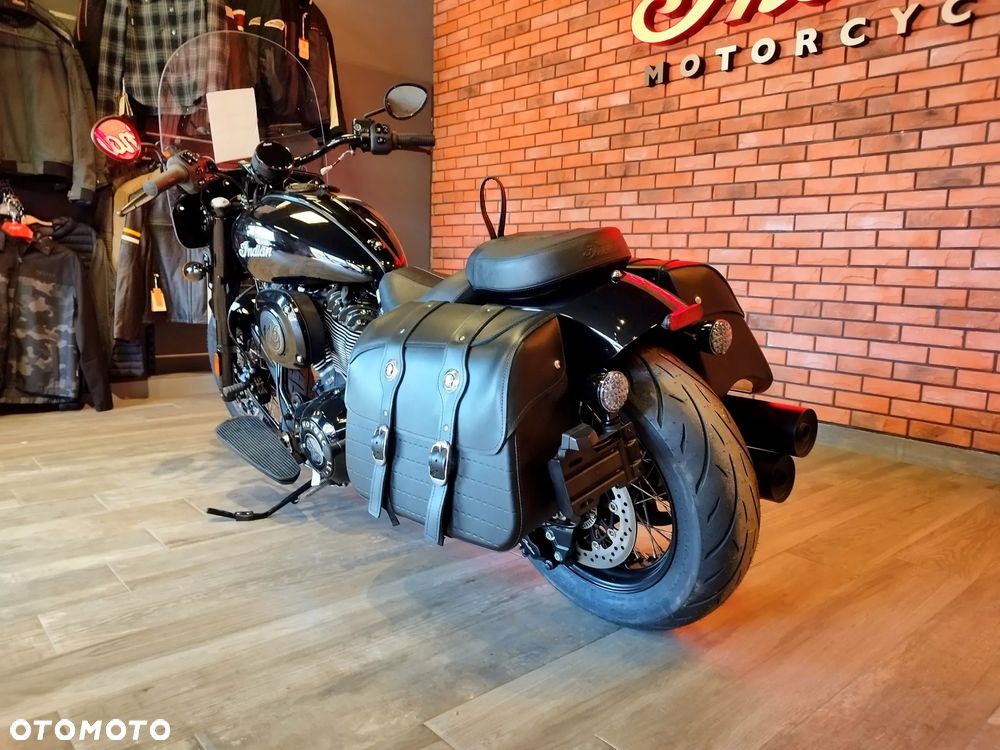 Indian Chief - 6