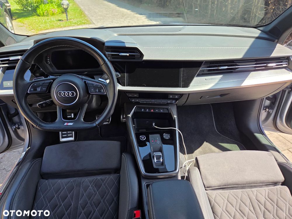 Audi A3 Sportback - 15