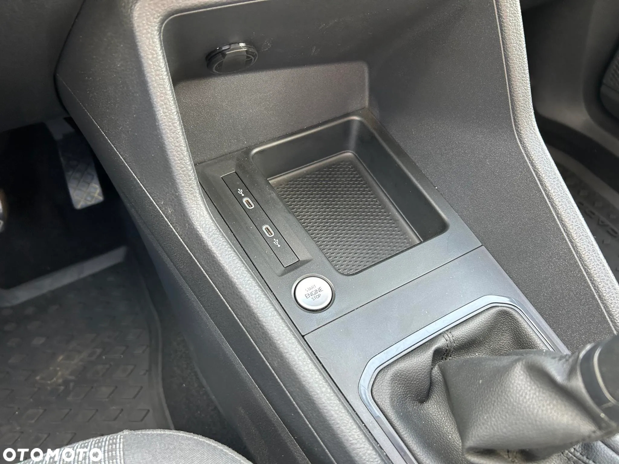 Volkswagen Caddy 1.5 TSI - 16