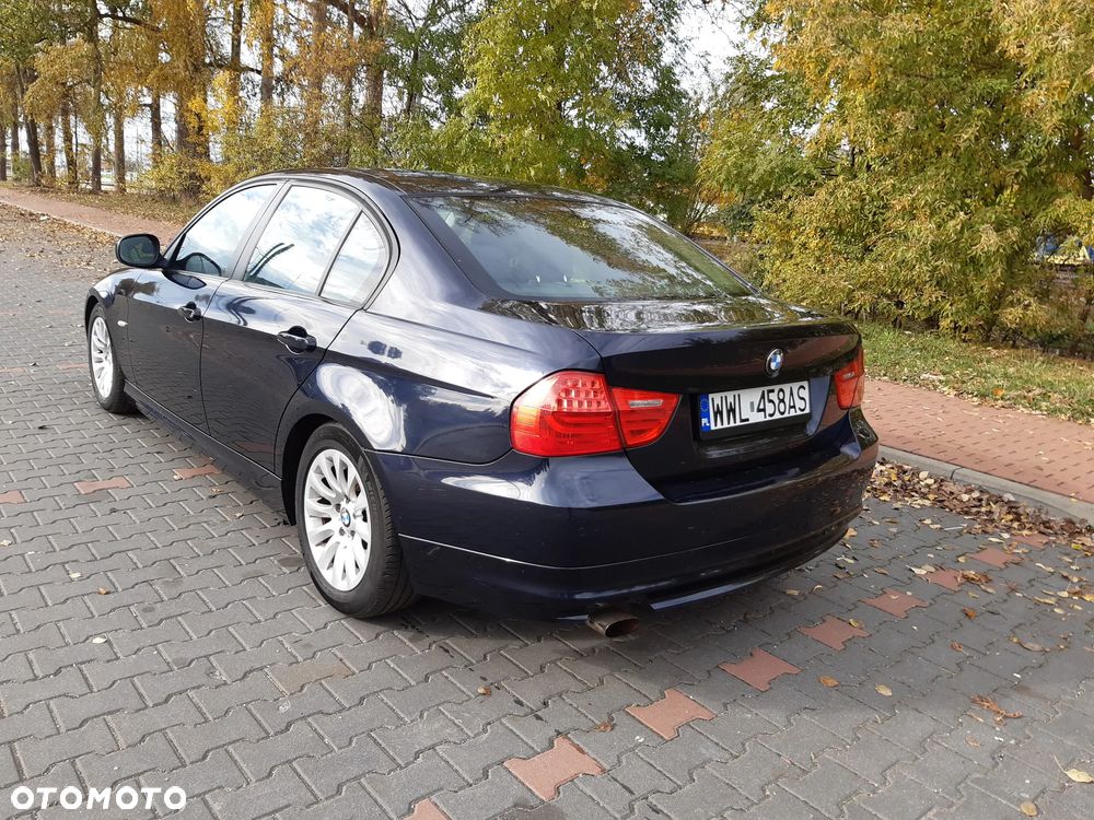 BMW Seria 3 318i Edition Lifestyle - 5