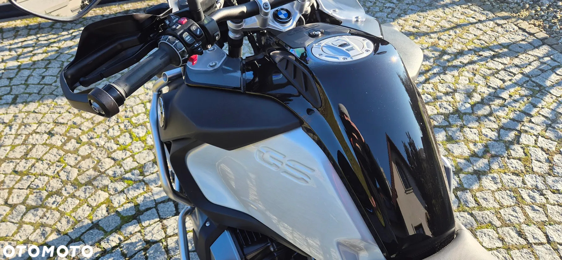BMW R1250 GS Adventure - 5
