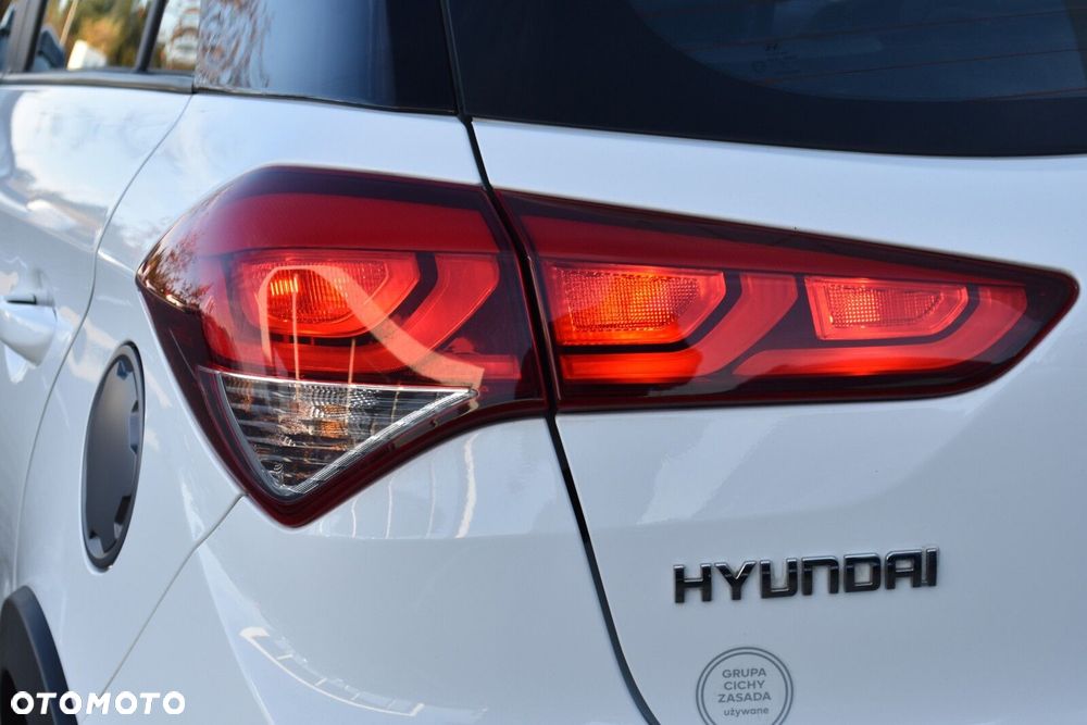 Hyundai i20 1.4 Active - 34