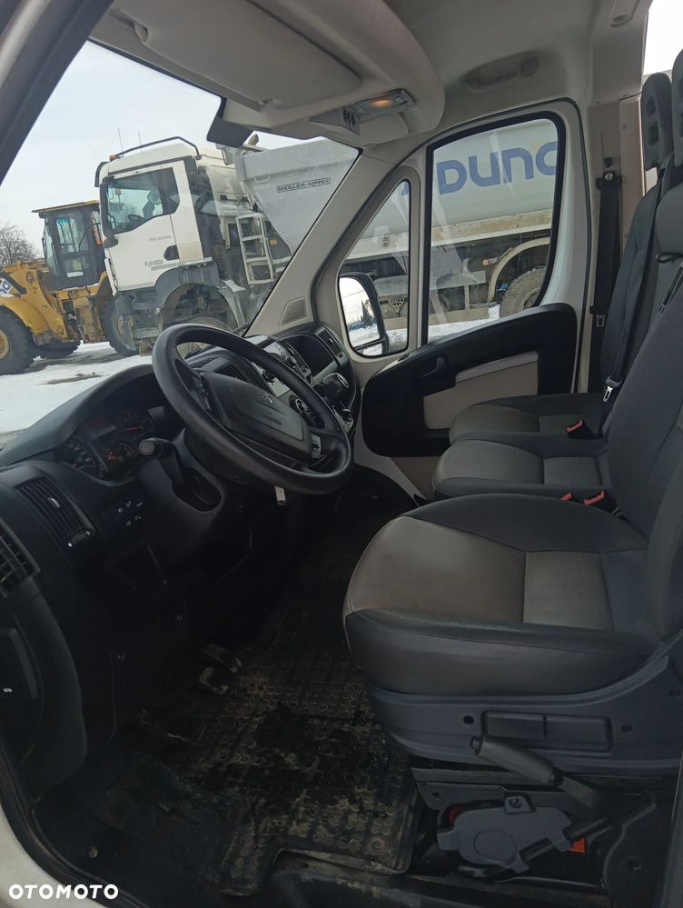 Peugeot BOXER MULTICAB - 9