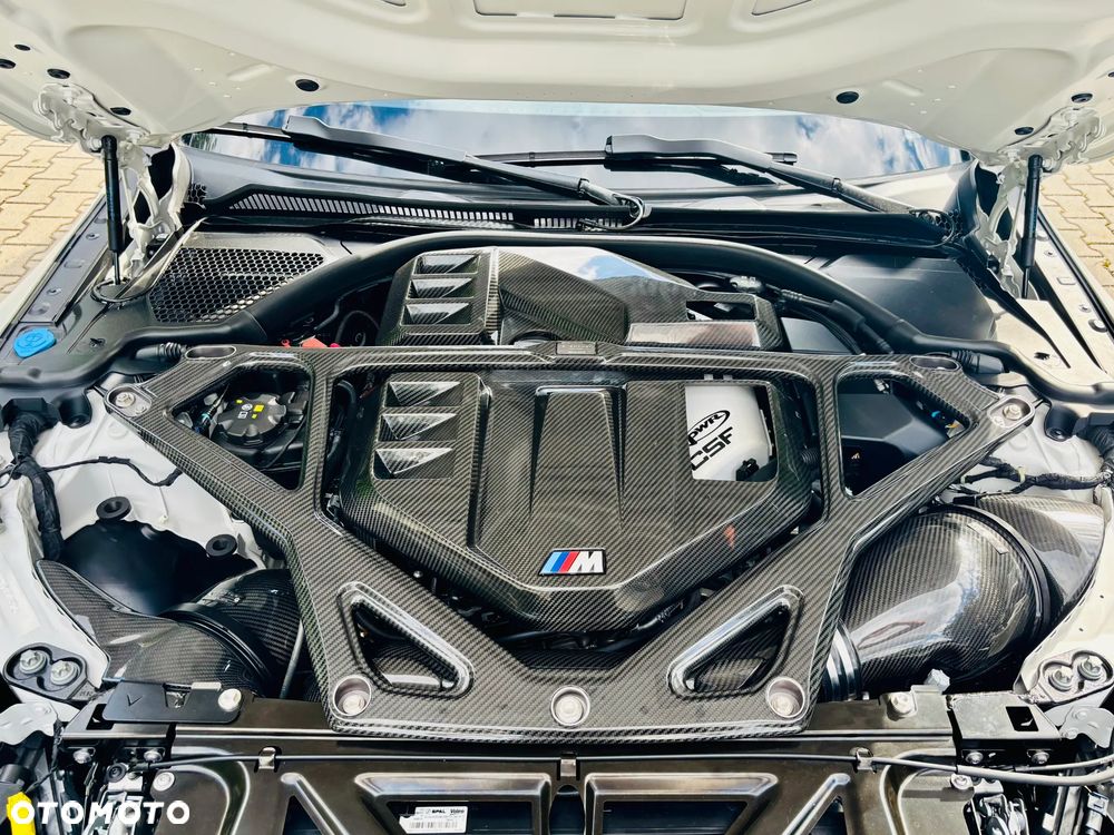 BMW M3 - 9