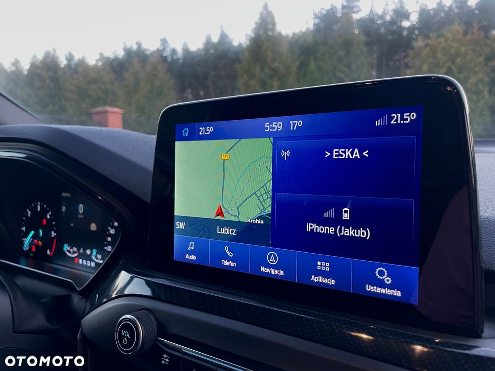 Ford Focus 2.0 EcoBlue ST-Line - 20