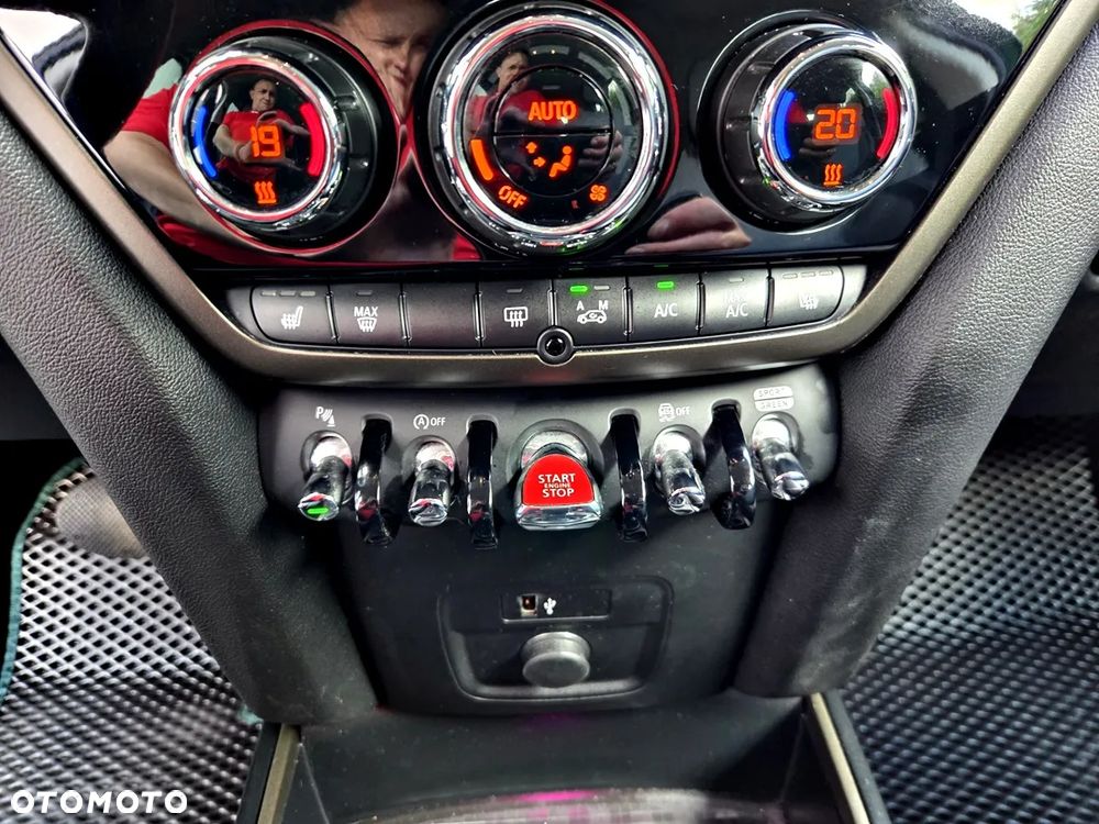 MINI Countryman Cooper John Cooper Works Trim - 18