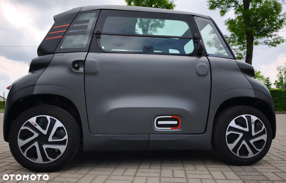 Citroën Ami - 21