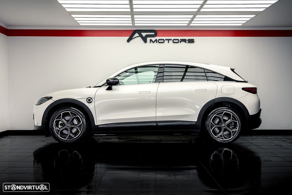 Smart #3 66 kWh Pro+ - 7