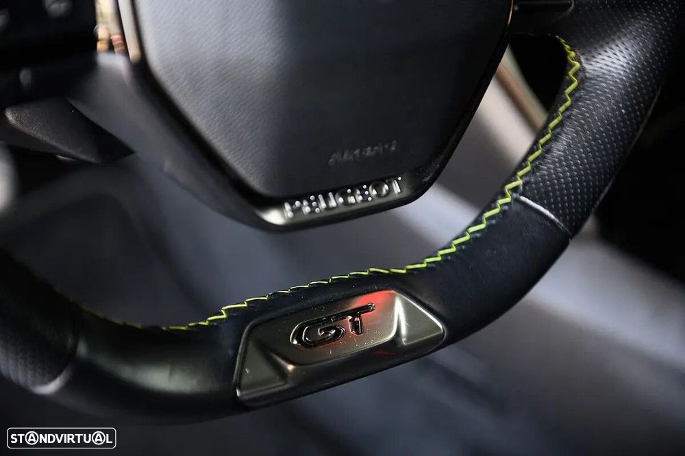 Peugeot e-2008 50 kWh GT Pack - 51