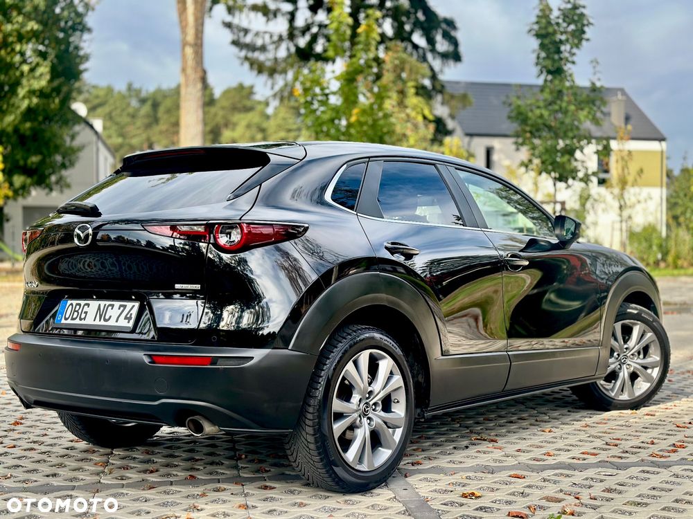 Mazda CX-30 - 26