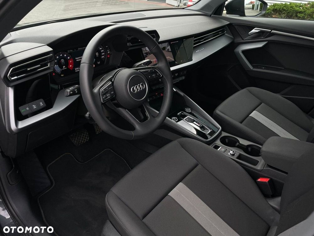 Audi A3 Allstreet - 20