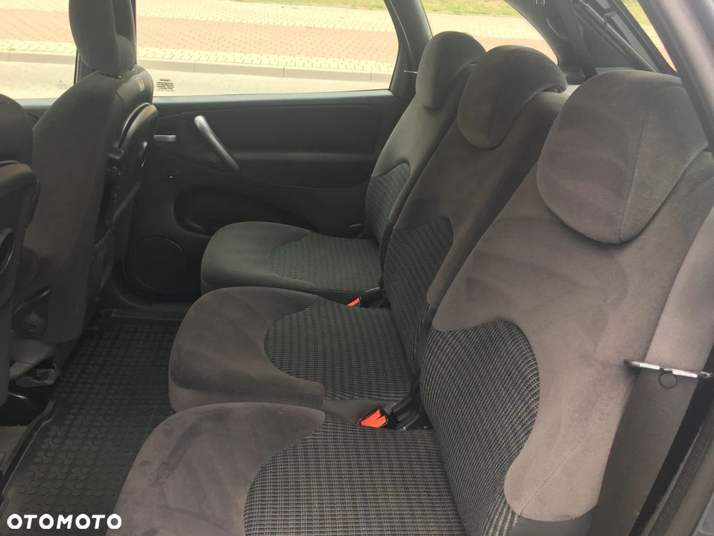 Citroën Xsara Picasso 1.6 HDi Exclusive - 6