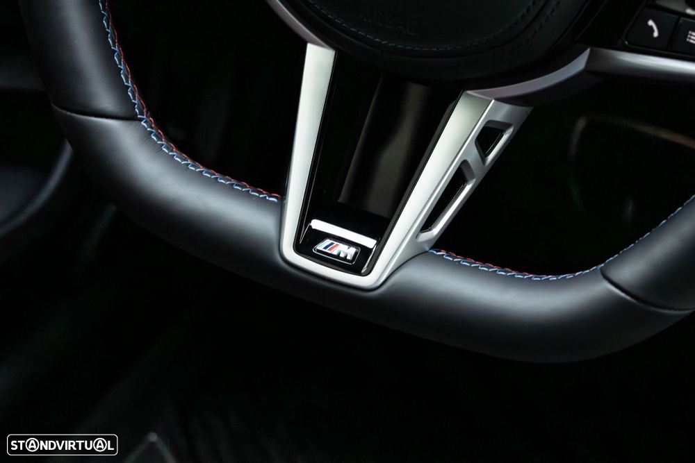 BMW M2 Auto - 29