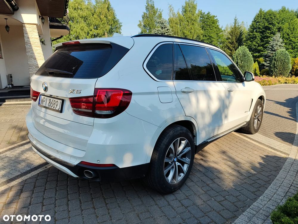 BMW X5 - 3