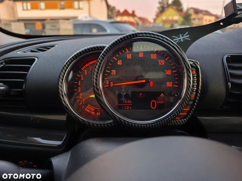 MINI Clubman Cooper S ALL4 sport - 25