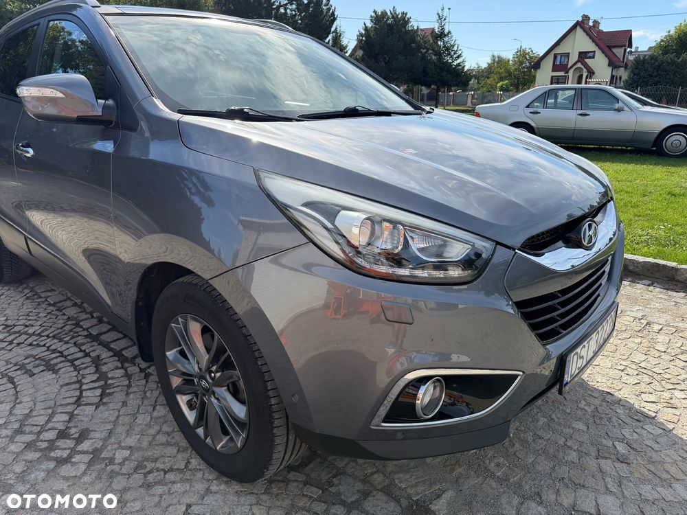 Hyundai ix35 1.6 GDI Style 2WD - 6