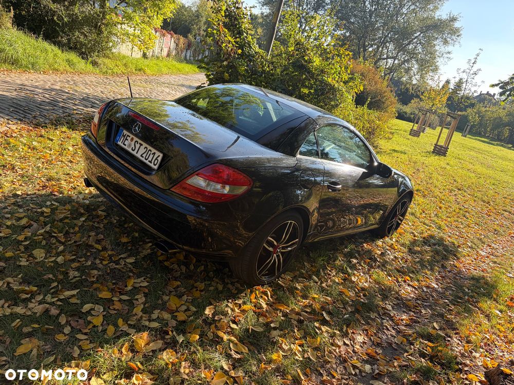 Mercedes-Benz SLK - 21