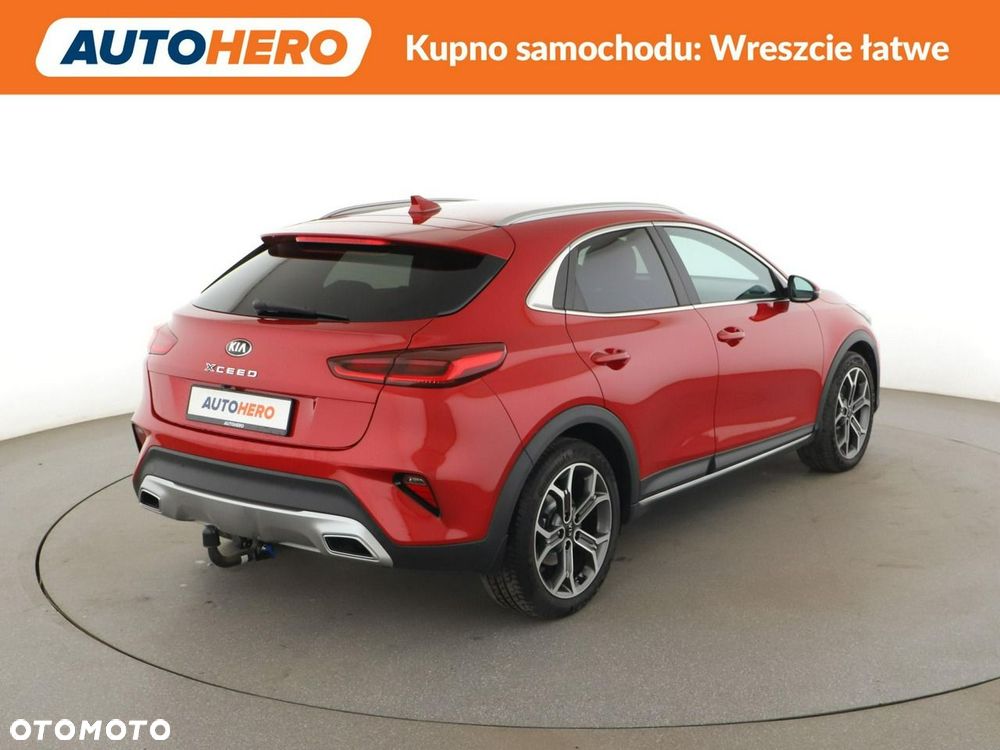 Kia XCeed 1.5 T-GDI OPF DCT7 XDITION - 8
