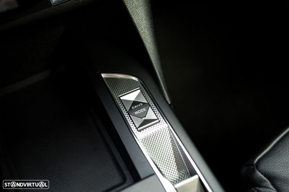 DS DS3 Crossback E-Tense So Chic - 31