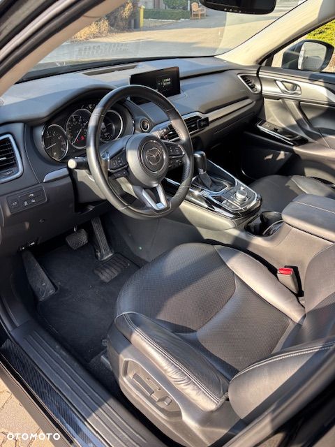 Mazda CX-9 - 14