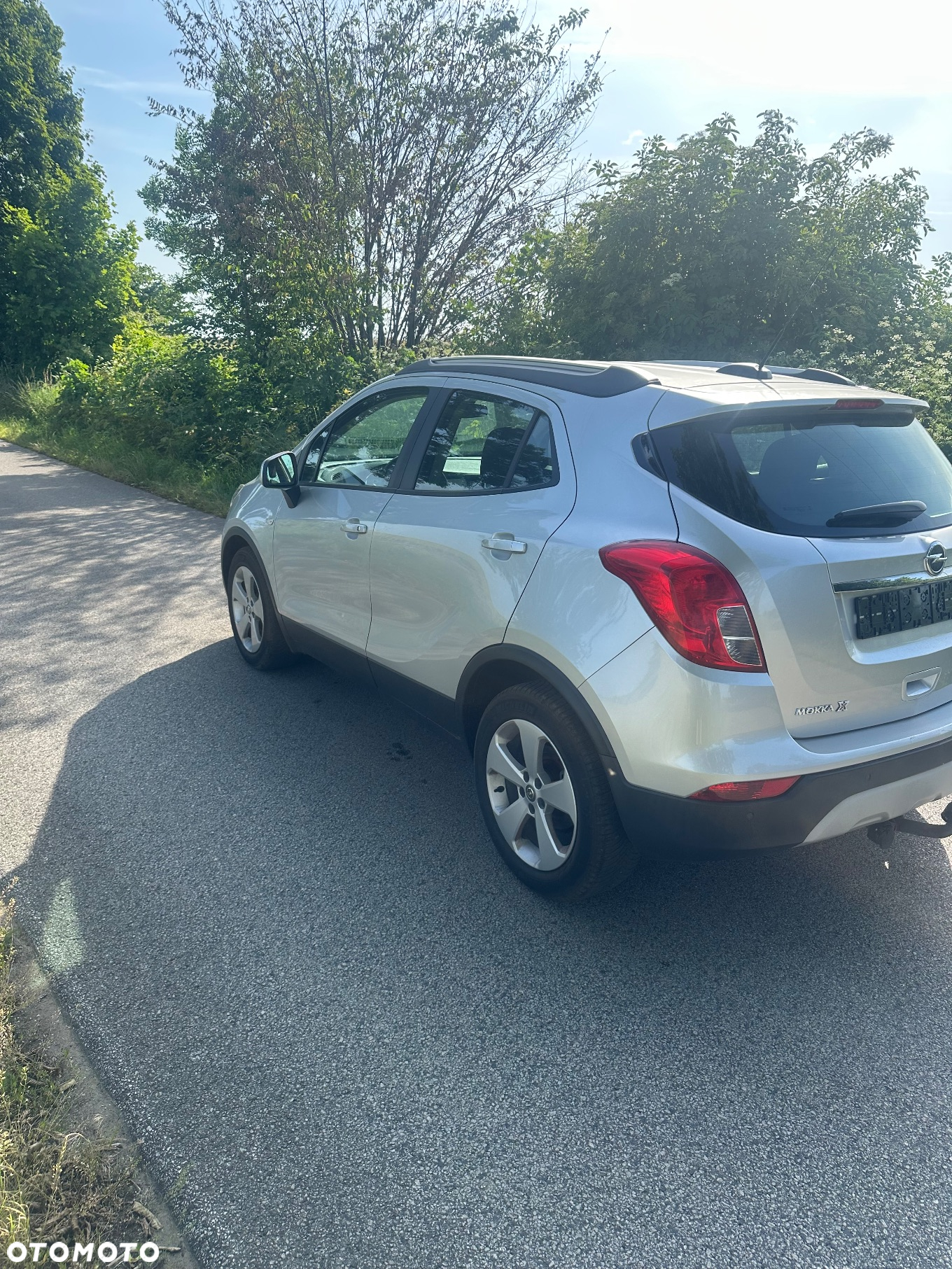 Opel Mokka 1.4 T Cosmo - 4