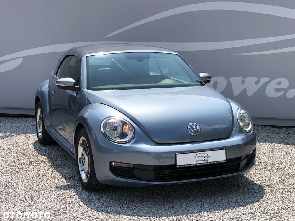 Volkswagen Beetle - 38